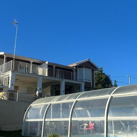 Villa De Gredos Наварредонда-де-Гредос Экстерьер фото