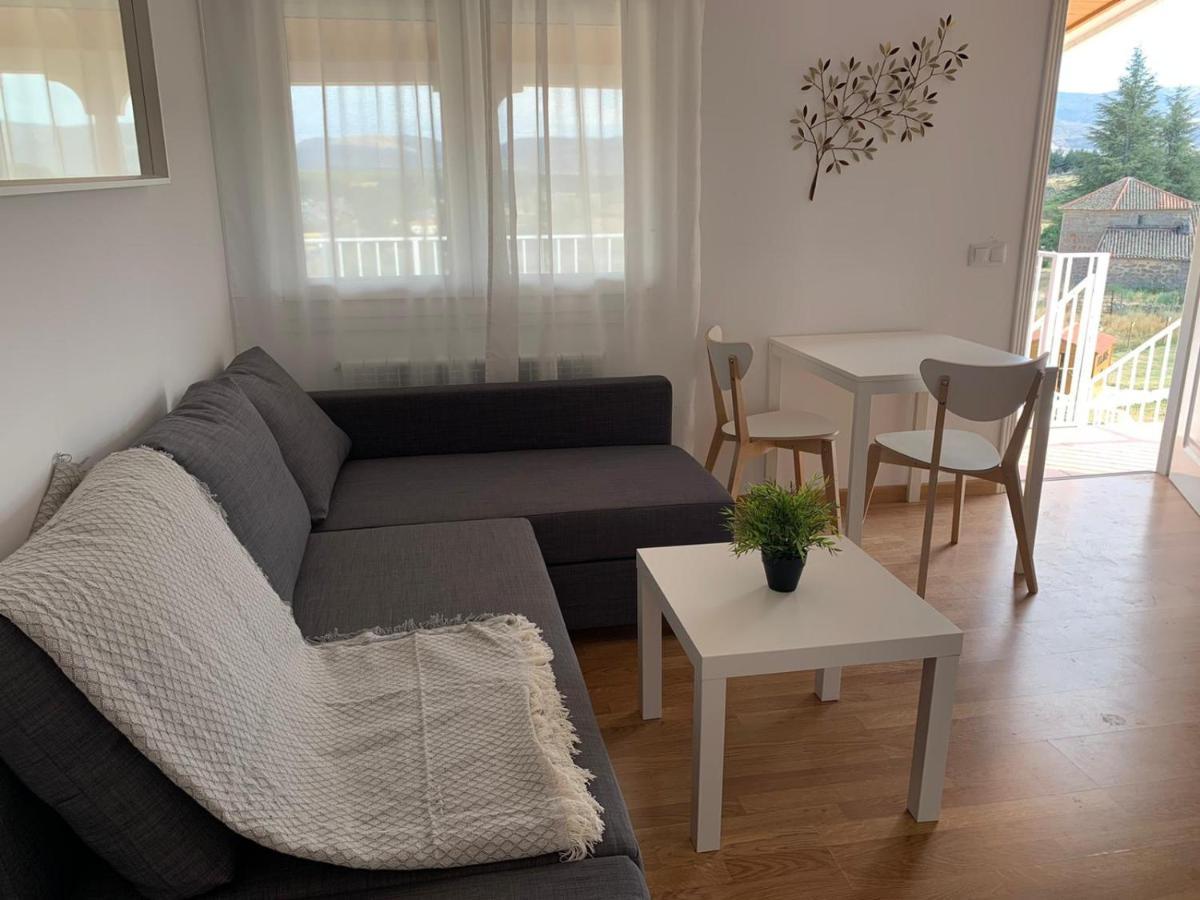 Villa De Gredos Наварредонда-де-Гредос Экстерьер фото