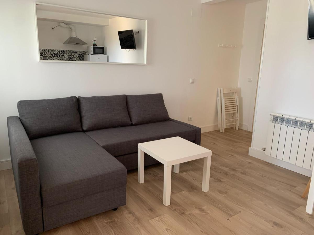 Villa De Gredos Наварредонда-де-Гредос Экстерьер фото