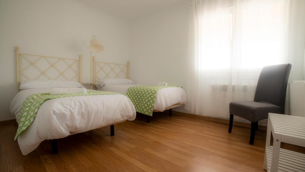 Villa De Gredos Наварредонда-де-Гредос Экстерьер фото