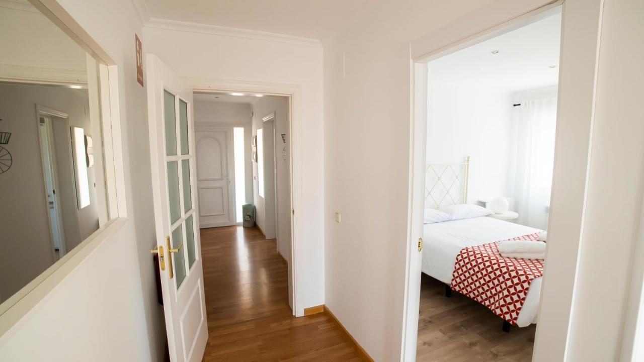 Villa De Gredos Наварредонда-де-Гредос Экстерьер фото
