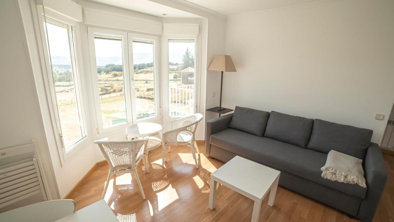 Villa De Gredos Наварредонда-де-Гредос Экстерьер фото