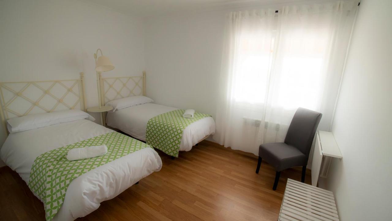 Villa De Gredos Наварредонда-де-Гредос Экстерьер фото