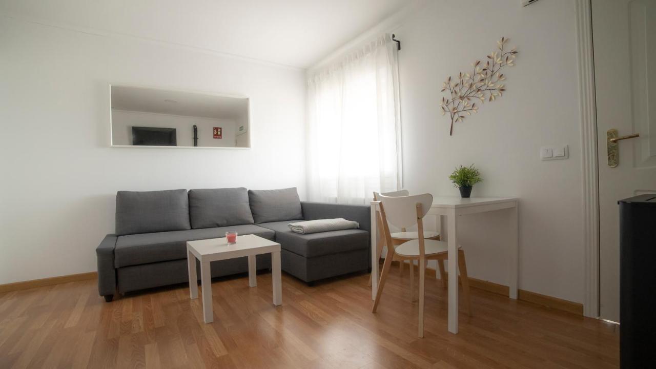 Villa De Gredos Наварредонда-де-Гредос Экстерьер фото