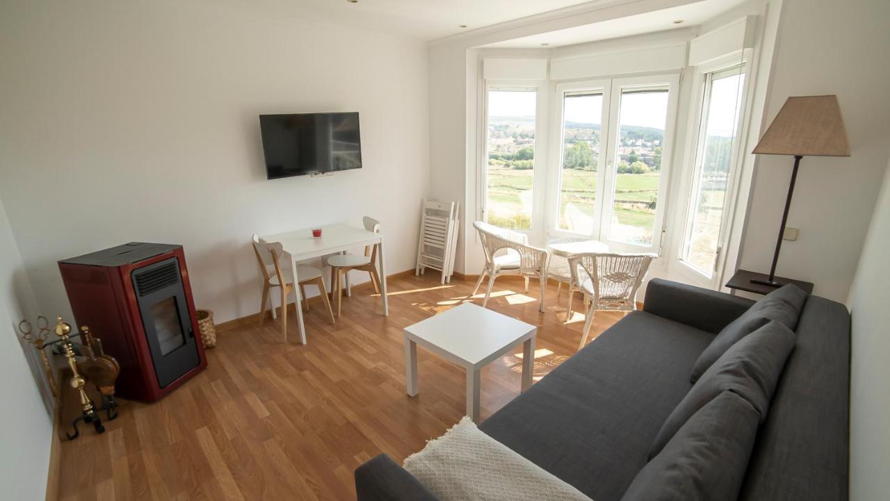 Villa De Gredos Наварредонда-де-Гредос Экстерьер фото