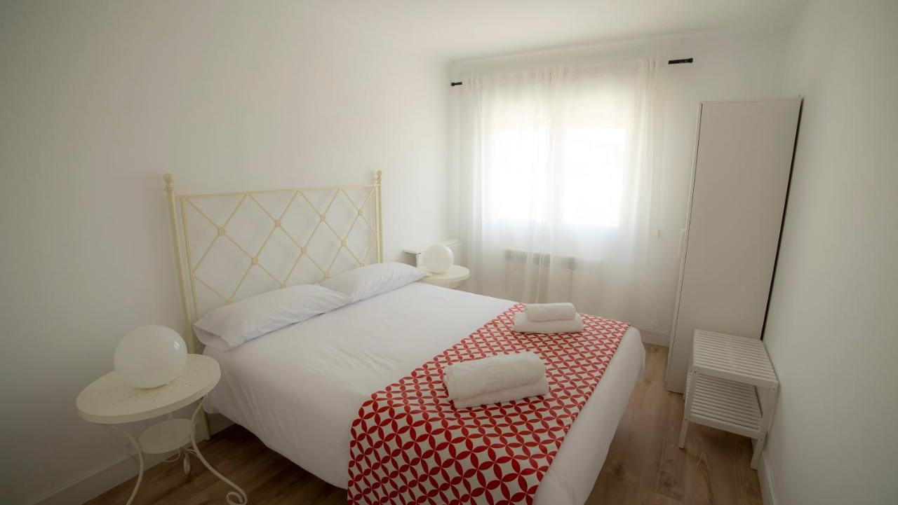 Villa De Gredos Наварредонда-де-Гредос Экстерьер фото