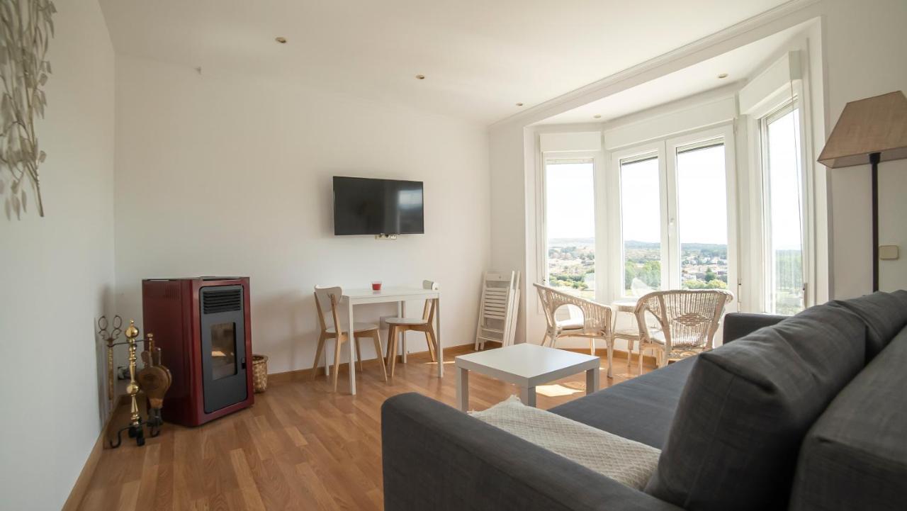 Villa De Gredos Наварредонда-де-Гредос Экстерьер фото
