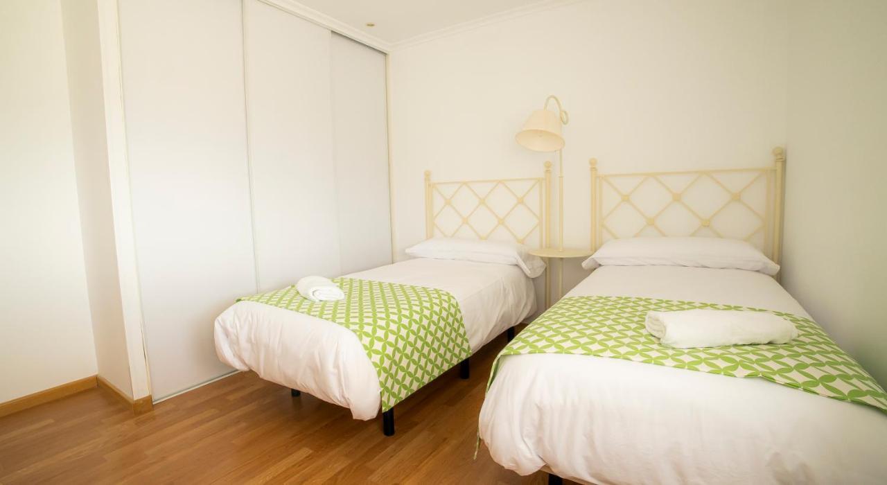 Villa De Gredos Наварредонда-де-Гредос Экстерьер фото